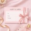 Gift Card 50€