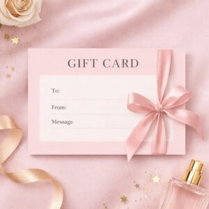Gift Card 100€